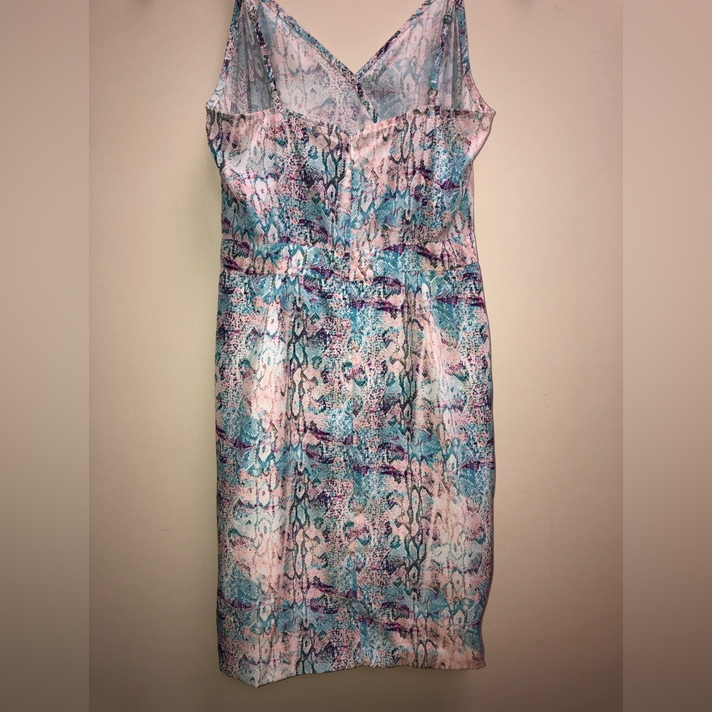 Small Lovers & Friends dress